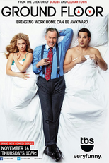 O Andar de Baixo (1ª Temporada) (Ground Floor (Season 1))