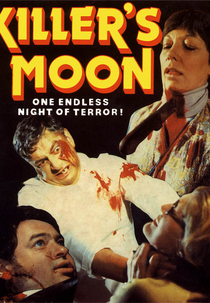 Killer's Moon (Killer's Moon)