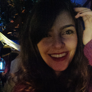 Foto de perfil de Larissa