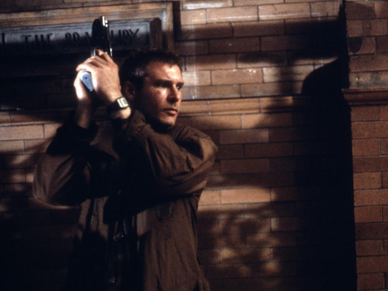 Foto 90 de Blade Runner: O Caçador de Andróides