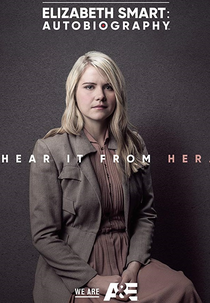 O Sequestro de Elizabeth Smart (Elizabeth Smart: Autobiography)