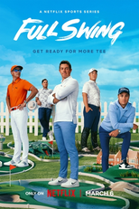 Dias de Golfe (2ª Temporada) (Full Swing (Season 2))