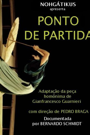 Poster de Filme Ponto de Partida (2011)