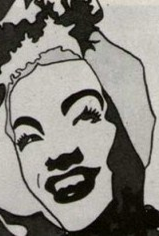 Poster 1 de Curta Reflexos (1974)