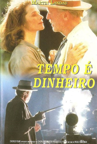 Poster 1 de Filme Tempo é Dinheiro (1994)