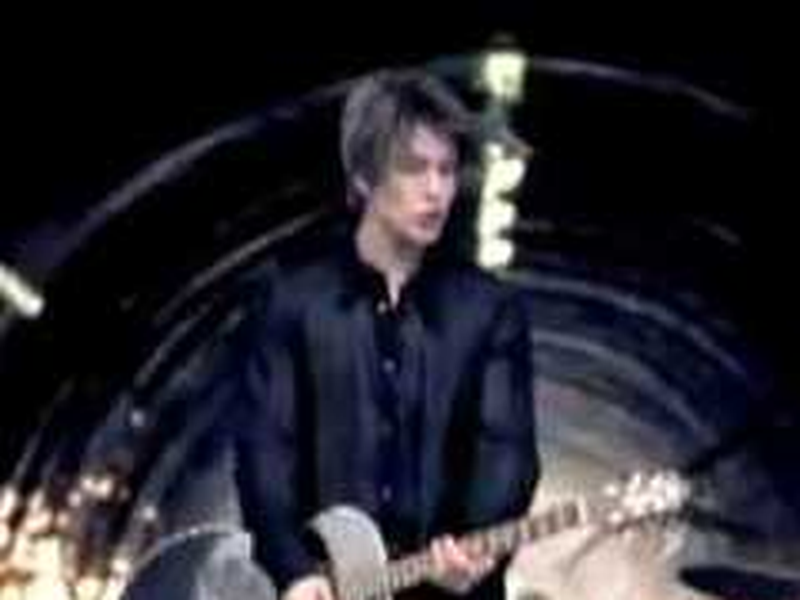 Foto 1 de Goo Goo Dolls: Iris