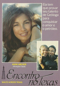 Encontro no Texas (Waltz Across Texas)
