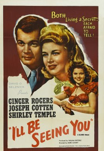 Ver-te Ei Outra Vez  (I'll Be Seeing You)