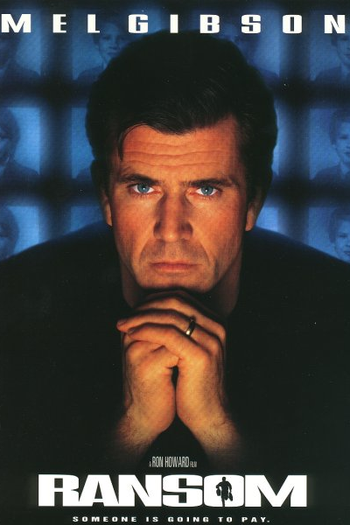  de Filme O Preço de um Resgate (1996)