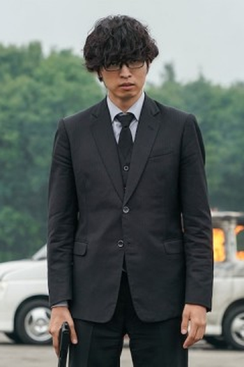 Poster de Episódio 第25集 (2017)