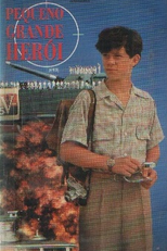 Pequeno Grande Herói (Spies)