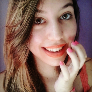 Foto de perfil de Bruna