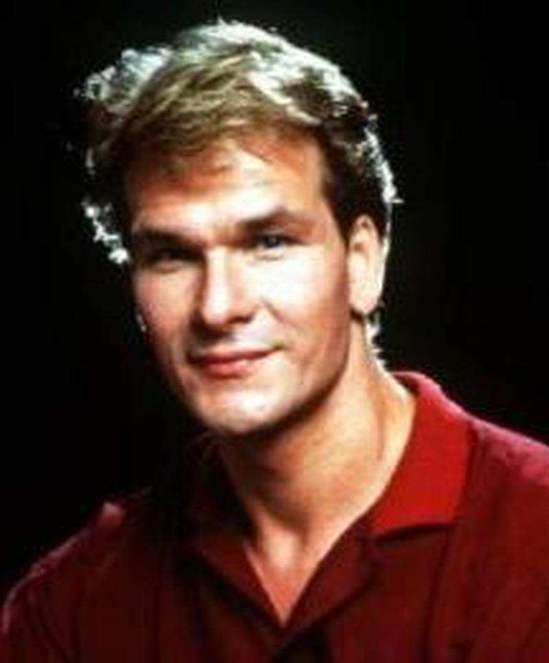 Patrick Swayze - Foto 7