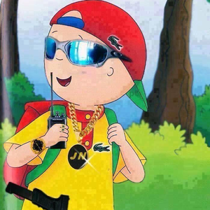 Foto de perfil de silvio el dono do mundo