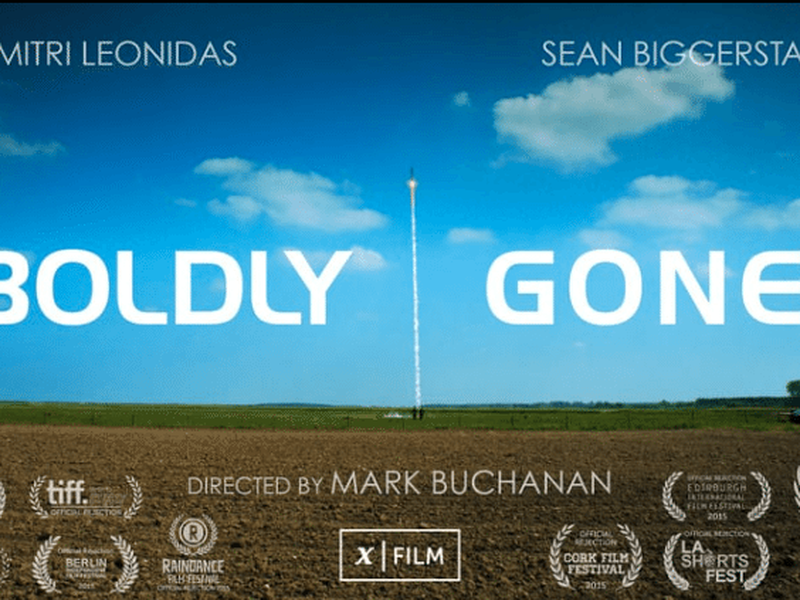 Foto 1 de Boldly Gone