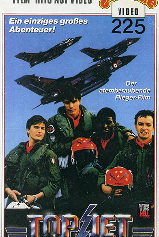 Poster 3 de Série Aquile (1990)