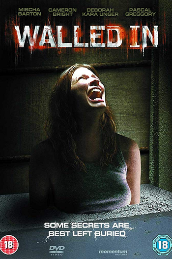  de Filme A Prisioneira (2009)