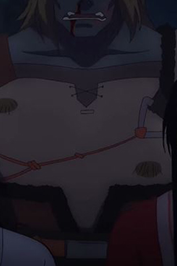 Poster de Episódio 风起古国 (2020)