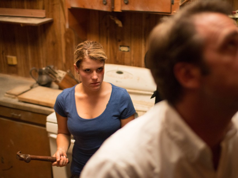 Foto 3 de Found Footage 3D