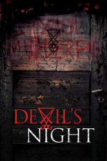 Devil's Night (Devil's Night)