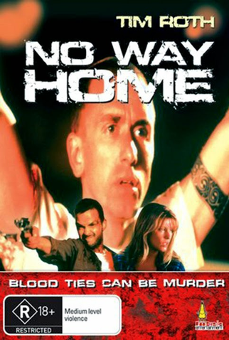 Poster 6 de Filme Caminhos da Traição (1996)