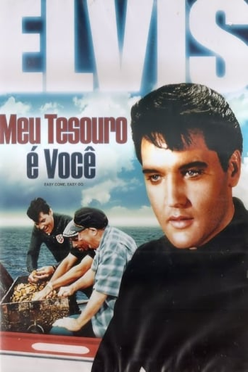  de Filme Meu Tesouro é você (1967)