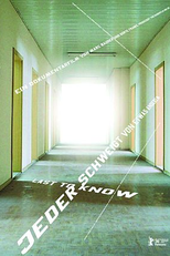 O Último a Saber (Jeder schweigt von etwas anderem)