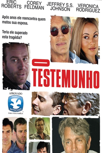  de Filme O Testemunho (2012)