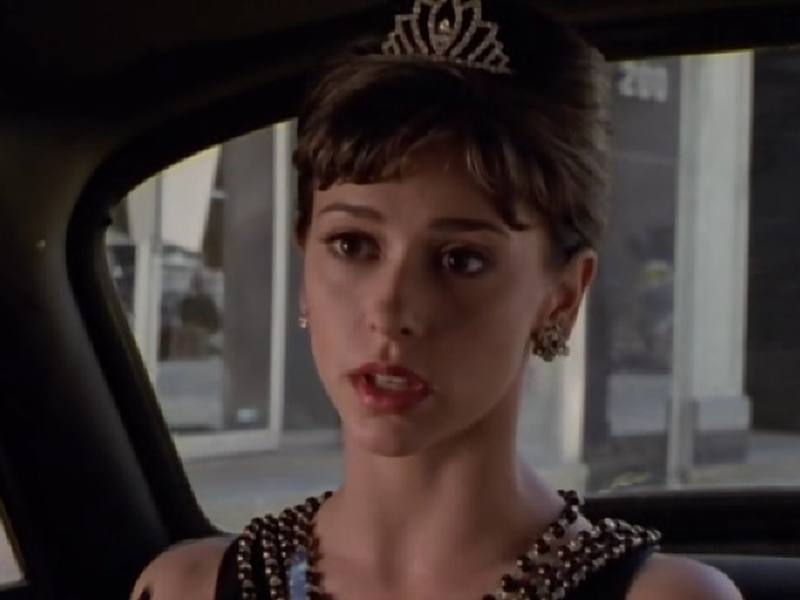 Foto 8 de A Vida de Audrey Hepburn