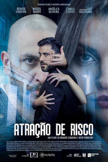  de Filme Atração de Risco (2020)