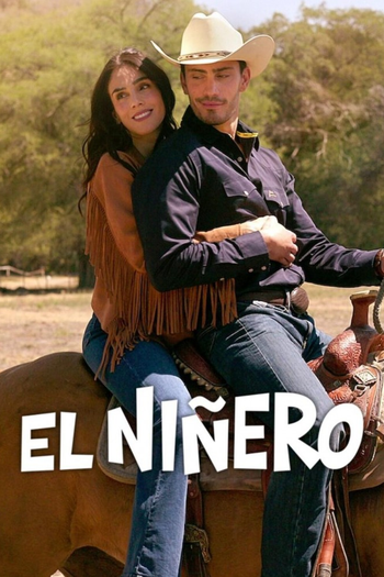 Poster de Franquia El Niñero (None)