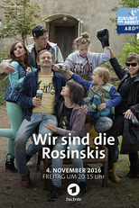 Wir sind die Rosinskis (Wir sind die Rosinskis)