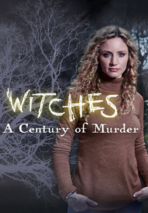 Witch Hunt: A Century of Murder (Witch Hunt: A Century of Murder)