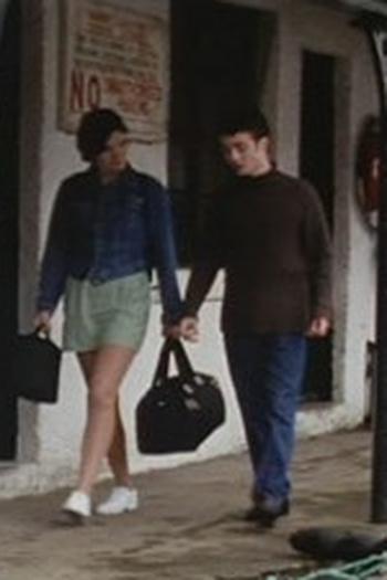 Poster de Episódio Rory (1996)