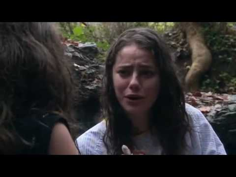 Foto 1 de Skins - Unseen: Effy
