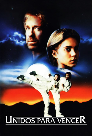 Poster 1 de Filme Unidos Para Vencer (1992)