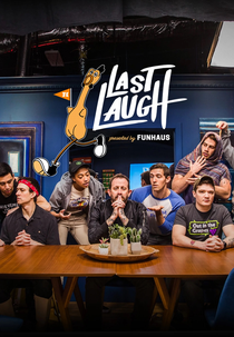 Last Laugh (Last Laugh (Presented by Funhaus))