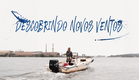 Descobrindo Novos Ventos (Bristol Fashion) | Trailer Dublado