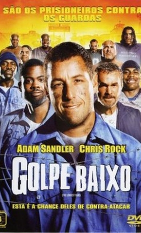 Golpe Baixo 23 De Dezembro De 2005 Filmow