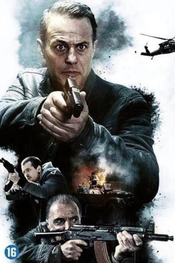  de Filme Batalhão de Elite (2019)