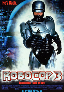 RoboCop 3 (RoboCop 3)