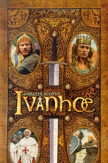  de Série Ivanhoe (1997)