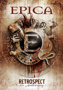 Epica - Retrospect (10th Anniversary) (Epica - Retrospect (10th Anniversary))