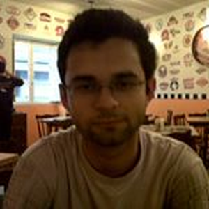 Foto de perfil de IsraelMS