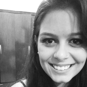 Foto de perfil de Bia