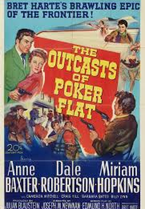Párias do Vicio (The Outcasts of Poker Flat)