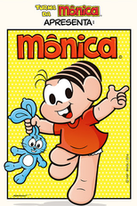 Turma da Mônica Apresenta: Mônica (Turma da Mônica Apresenta: Mônica)