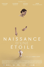 Naissance d'une étoile (Naissance d'une étoile)