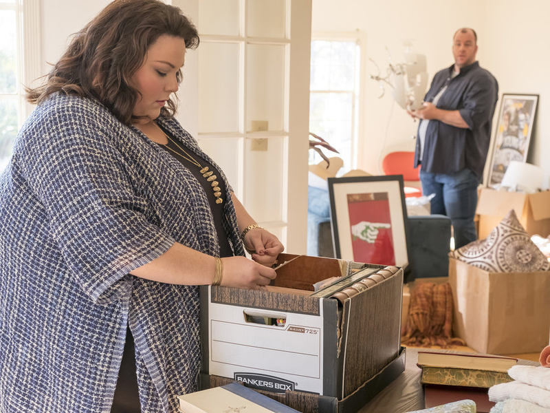 Foto 7 de This Is Us (1ª Temporada)