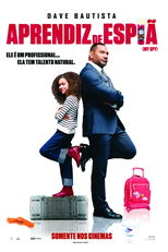 Aprendiz de Espiã (My Spy)